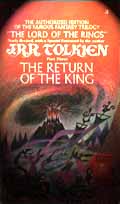 J.R.R.Tolkien, "Il ritorno del Re"