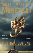 V.M.Manfredi, "L'ultima legione"