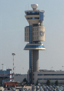 La torre di controllo