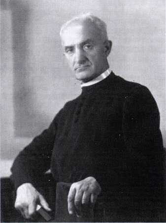 Don Antonio Martignoni (1872 - 1947)