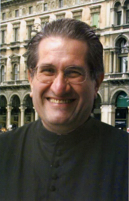 Monsignor Mario Spezzibottiani (1952-2006)