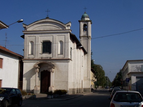 San Martino a Ferno