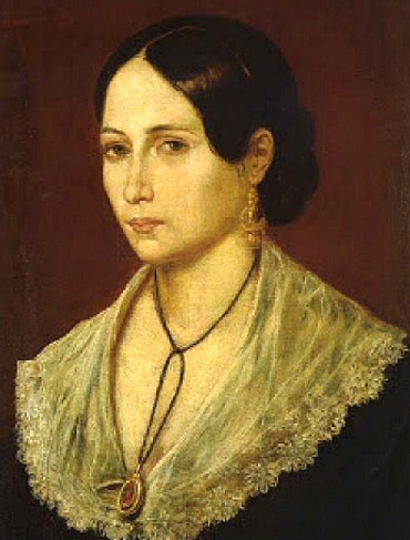 Ana Maria de Jesus Ribeiro da Silva