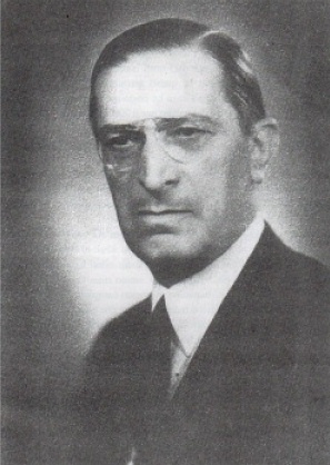 Il leader separatista siciliano Andrea Finocchiaro Aprile (1878-1964)