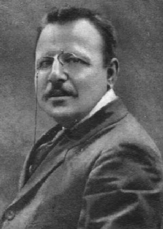Il Primo Ministro delle Due Sicilie Benedetto Croce (1866-1952)