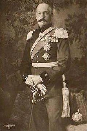 Re Ferdinando III delle Due Sicilie