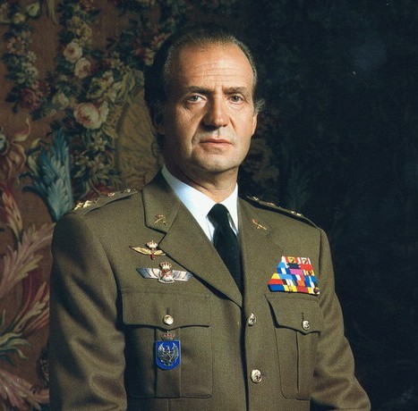 Gian Carlo I di Borbone-Savoia, Re d'Italia dal 1978 al 2014