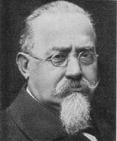 Cesare Lombroso (1835-1909)