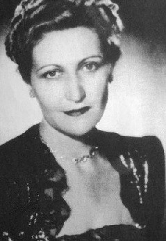 Magda Goebbels (1901-1945)