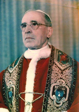 Papa Pio XI (1876-1958)