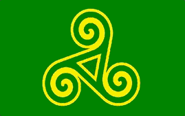 Bandiera delle Vestmannaeyjar
