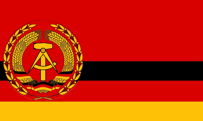 Bandiera del Deutsche Arbeiter Reich (grazie ad Ainelif)