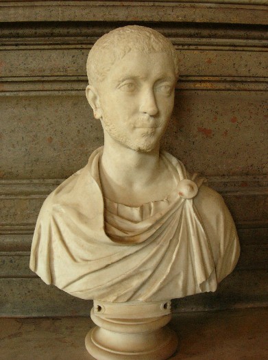Alessandro Severo Magno, Musei Capitolini
