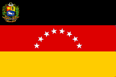 Bandiera del Kleinvenedig