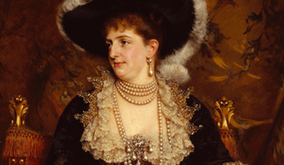 Margherita di Savoia-Paderi-Orrù, Regina d'Italia