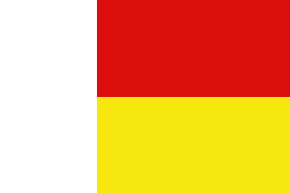 Bandiera dell'Ulakin Ellai
