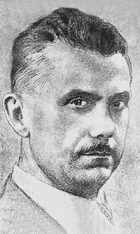 Bruno Buozzi