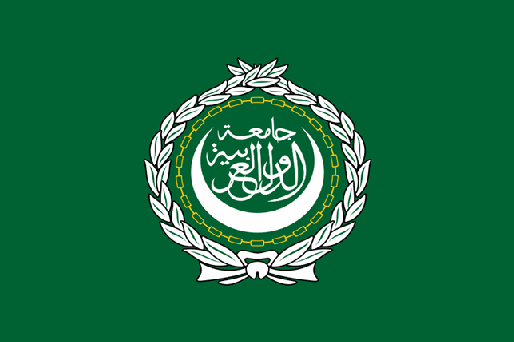 Bandiera della Federazione del Medio Oriente