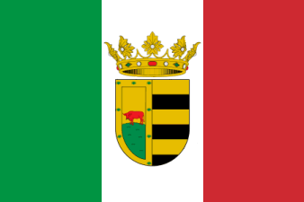 Bandiera del Regno d'Italia (1848-1973)