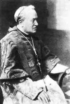 Papa Pio X (al secolo Andrea Carlo Ferrari)
