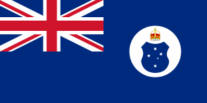 Bandiera dell'Australasia