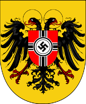 Lo stemma del Kaiser Adolfo II