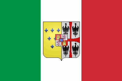 Bandiera del Ducato d'Emilia