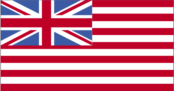 Bandiera della Repubblica Atlantica (grazie a Dans!)