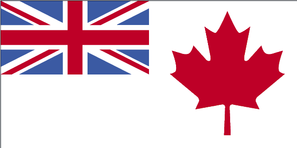 Bandiera della British Columbia (grazie a Dans!)