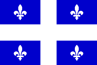 Bandiera del Canada (grazie a Dans!)