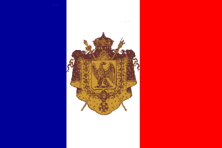 Bandiera della Napoleonia (grazie a Dans!)