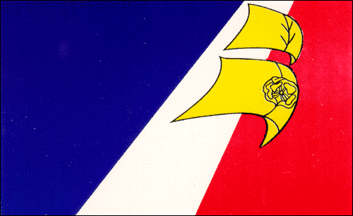 Bandiera di Terranova (grazie a Dans!)