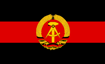 Bandiera della Repubblica Sociale di Prussia (grazie a Perch No?)