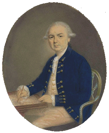 Samuel Wallis (1728-1795)