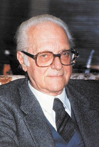 Edoardo Amaldi (1908-1989)