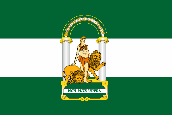 Bandiera del Regno di Vandalia