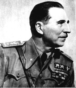 Il Generale Ettore Bastico (1876-1972)