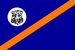 Bandiera proposta del Bophuthatswana
