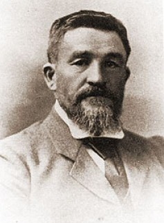 Christiaan Rudolf de Wet (1854-1922), 14 Presidente dei VSSA