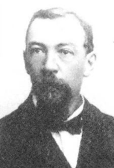 Schalk Willem Burger (1852-1918), 12 Presidente dei VSSA