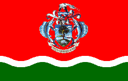 Bandiera delle Isole Seychelle