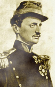 Lo sfortunato erede al trono d'Italia Meridionale Ferdinando di Borbone (1862-1889)