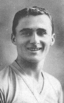 Il calciatore sabaudi Eraldo Monzeglio (1906-1981), eroe dei Campionati Europei del 1940