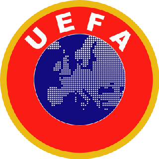 L'odierno logo della UEFA