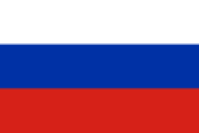Bandiera della Repubblica Russotartara