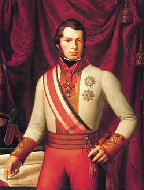 Carlo Maria I d'Italia