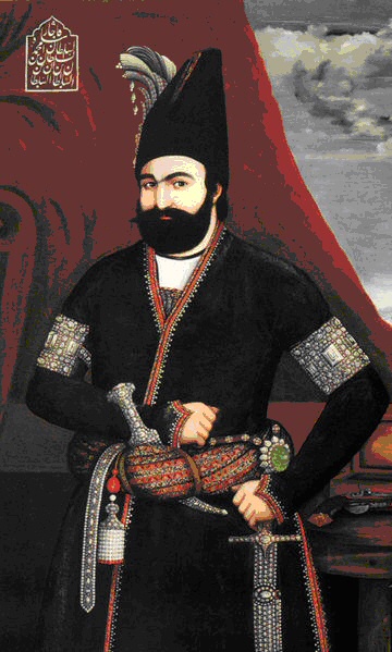 Muhammad Qajar
