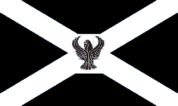 Bandiera del secondo impero pontico (1833  1947)