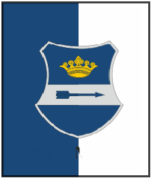 Bandiera del principato di Zala