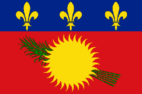 Antille Francesi